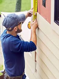 Affordable Siding Repair and Maintenance Services in South Dos Palos, CA